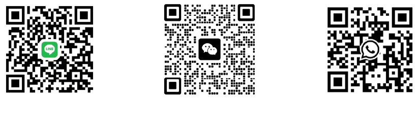 contact us