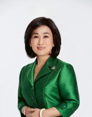 Ms. Jiratha Dumnerncharnvanit
