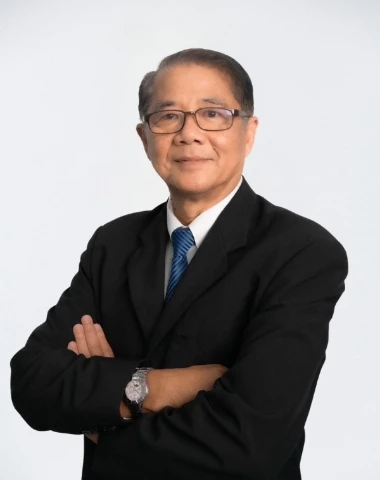 Mr. Seri Atipatha