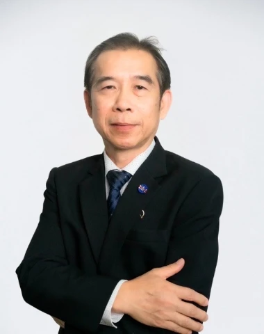 Mr. Mongkol Preukwatana