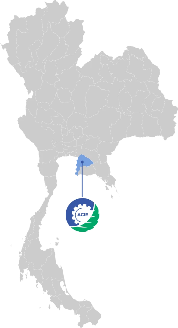 ASIA CLEAN CHONBURI INDUSTRIAL ESTATE