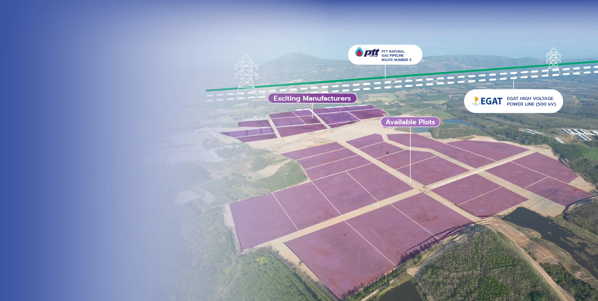 ASIA CLEAN CHONBURI INDUSTRIAL ESTATE