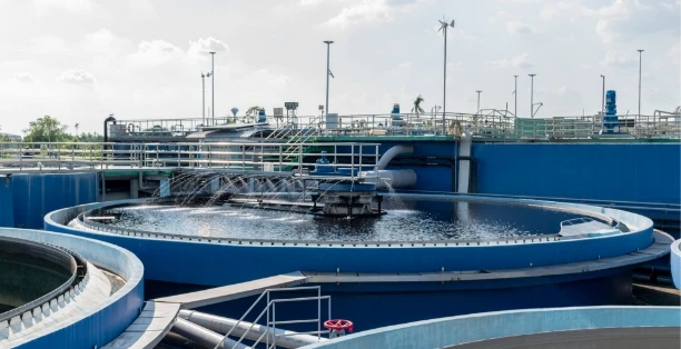 Wastewater Treatment