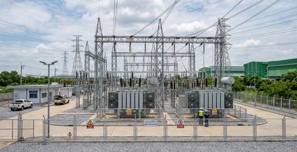 Power Supply