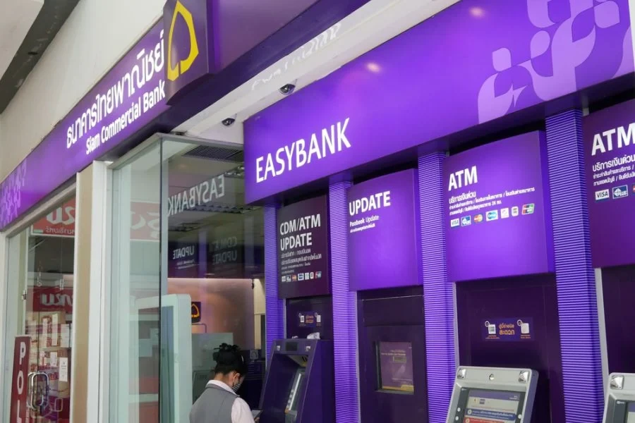 Banking