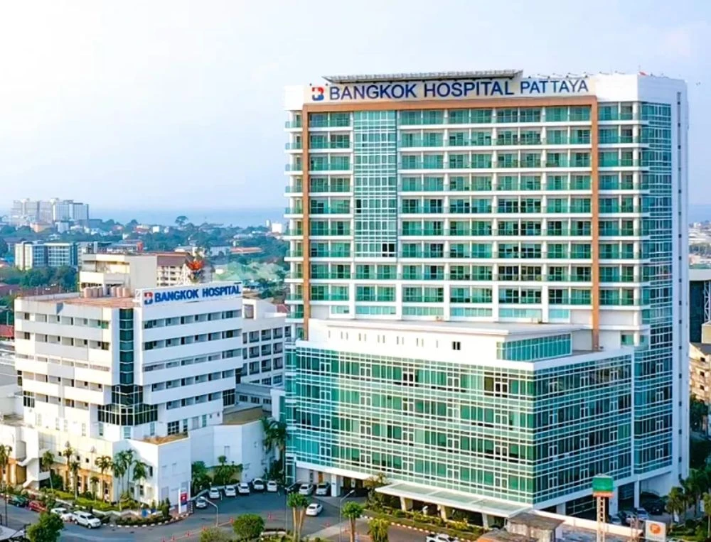 Hospital