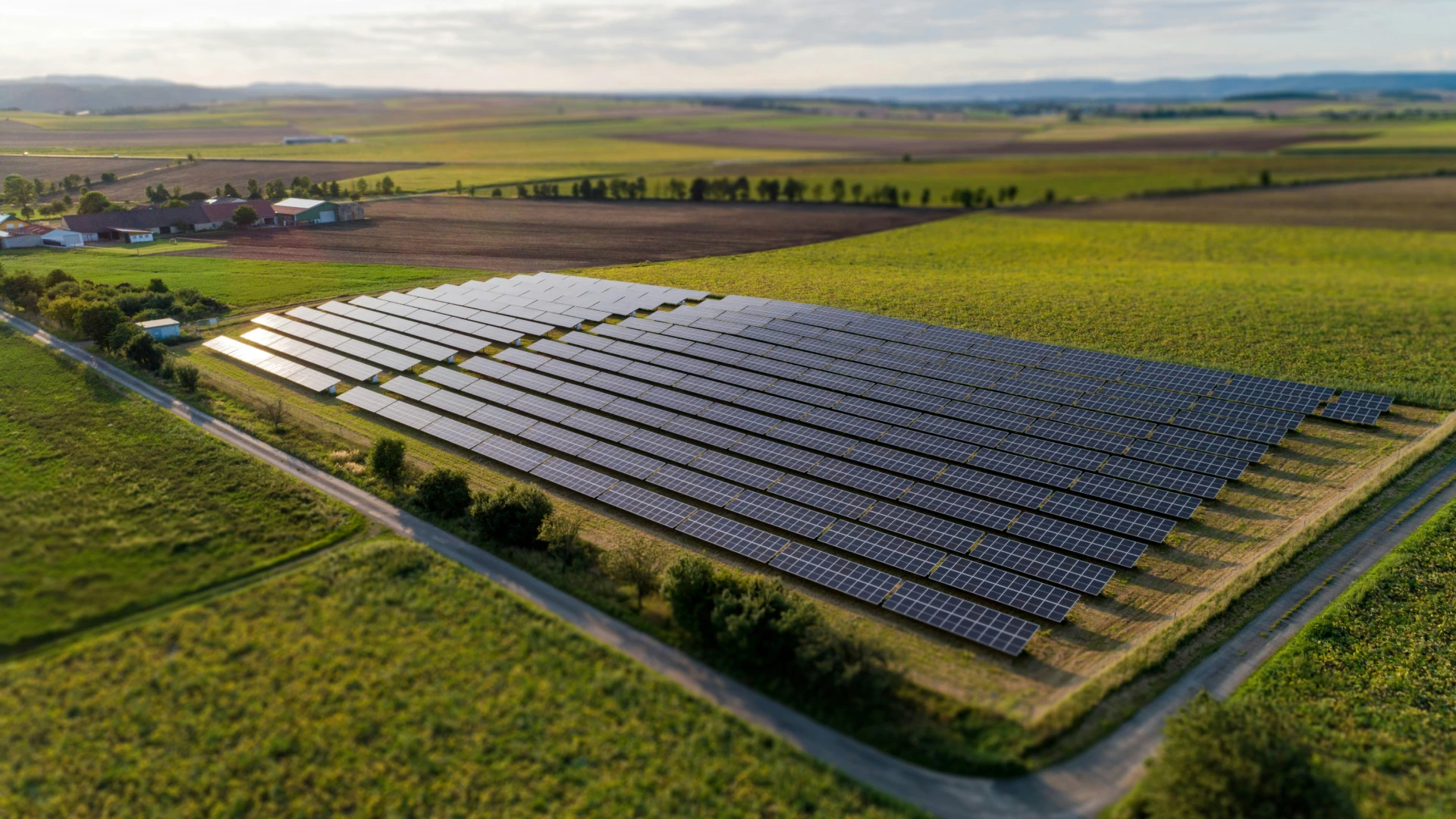 Clean Energy