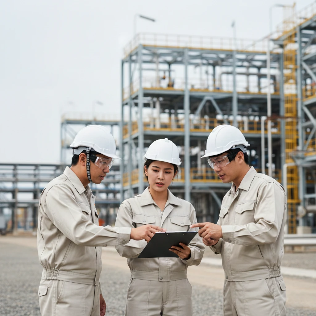Civil Engineering & Construction