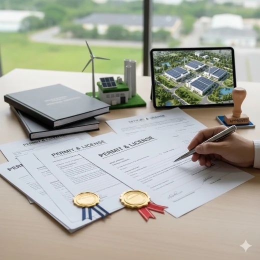 Business Registration (DBD)