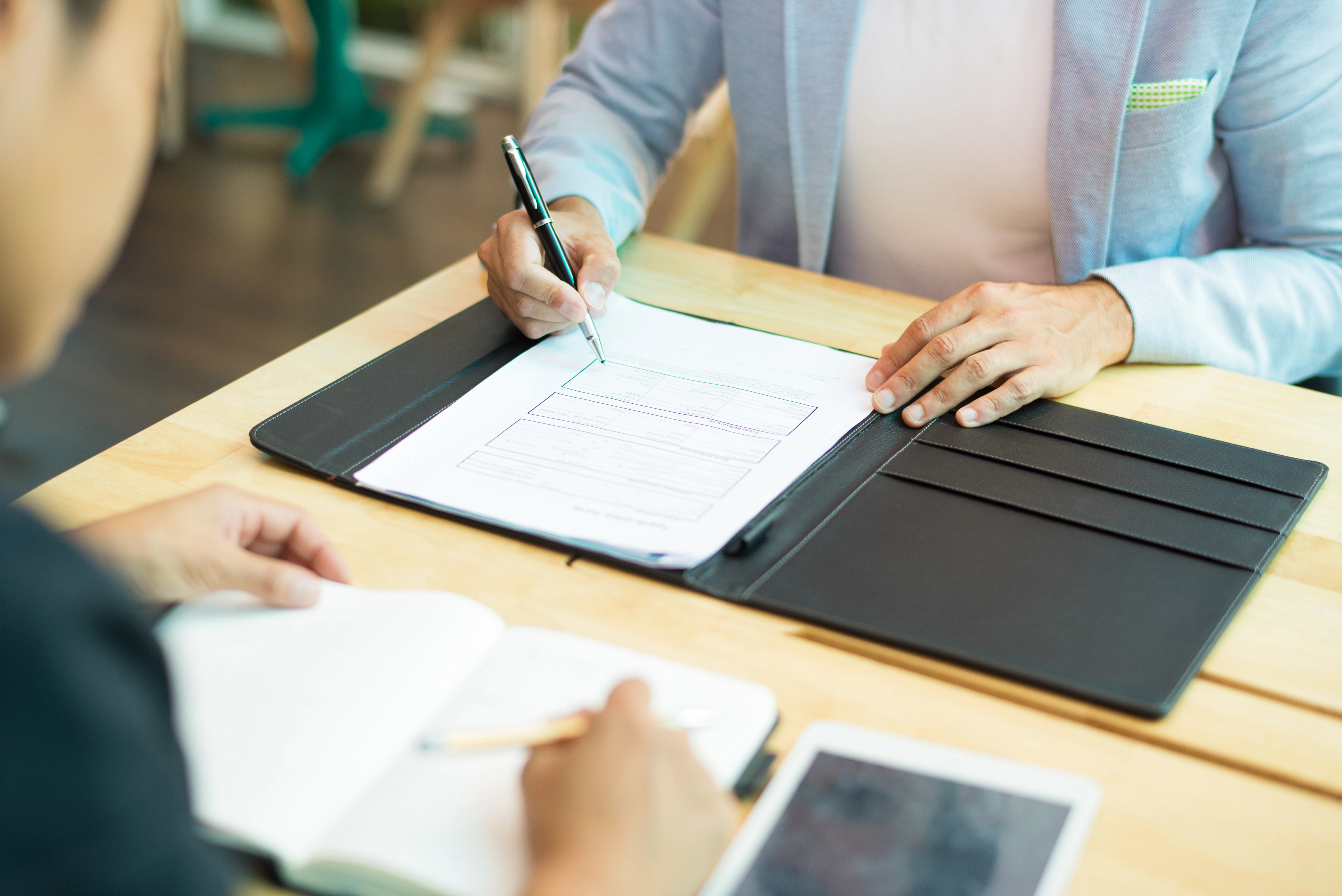 Workforce Solutions